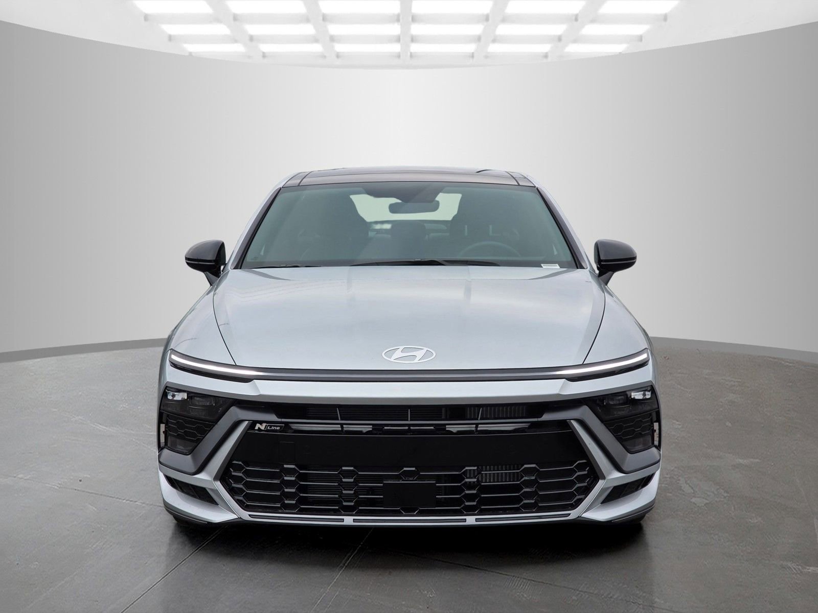 New 2025 Hyundai Sonata N Line 4dr Car