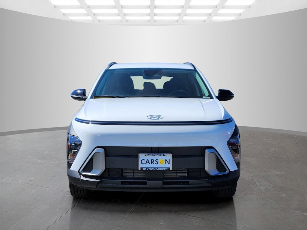 New 2026 Hyundai Kona SEL Sport Sport Utility