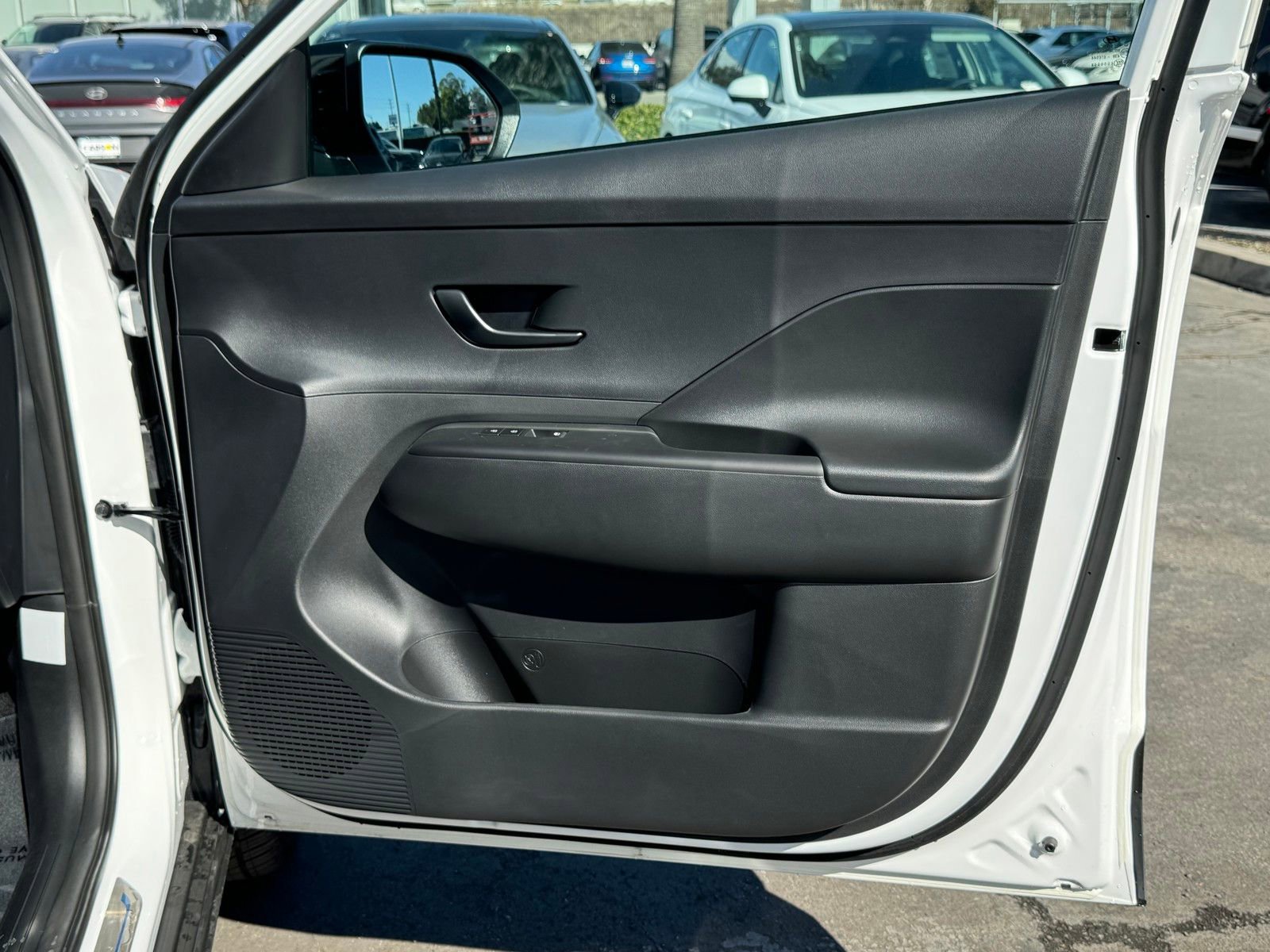 2026 Hyundai Kona SEL Sport - Photo 10