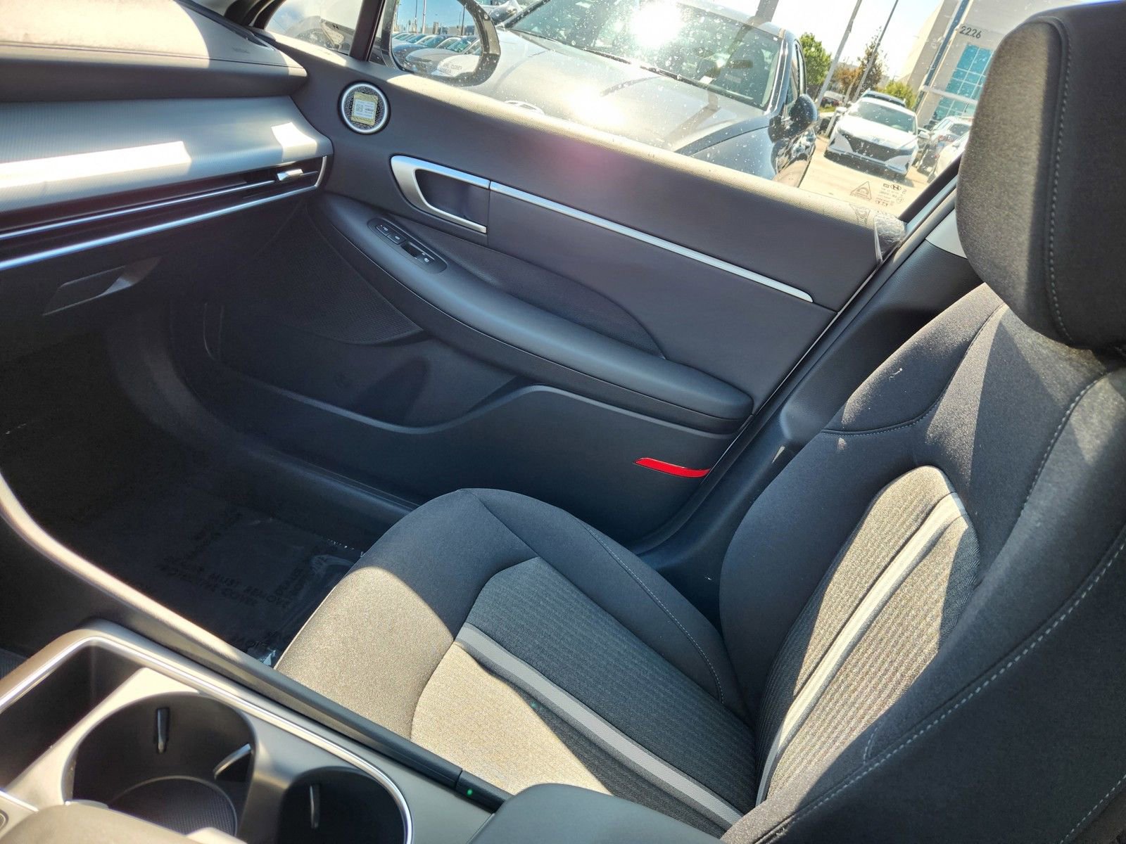 2026 Hyundai Sonata SEL - Photo 20