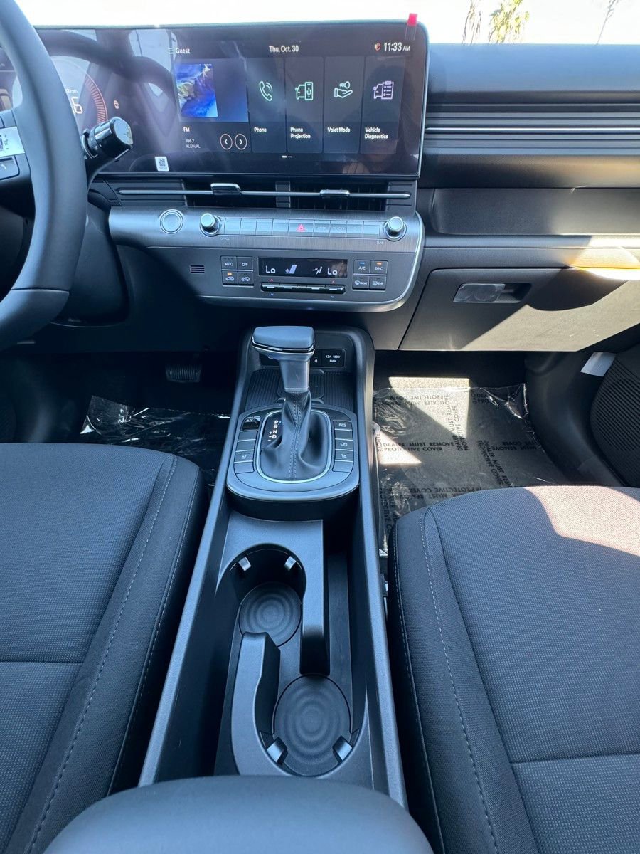 2026 Hyundai Kona SEL Sport - Photo 18