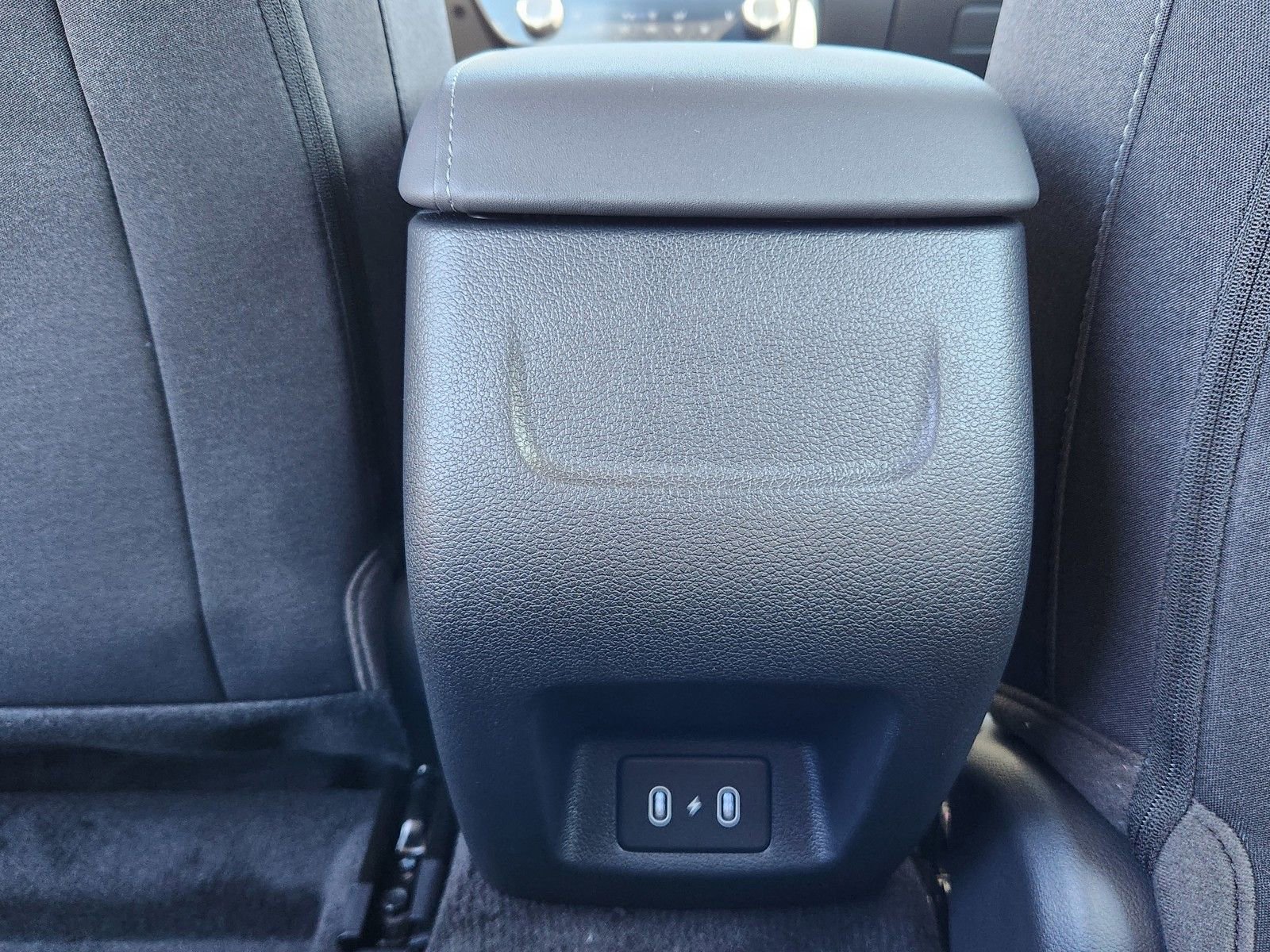 2026 Hyundai Sonata SEL - Photo 17