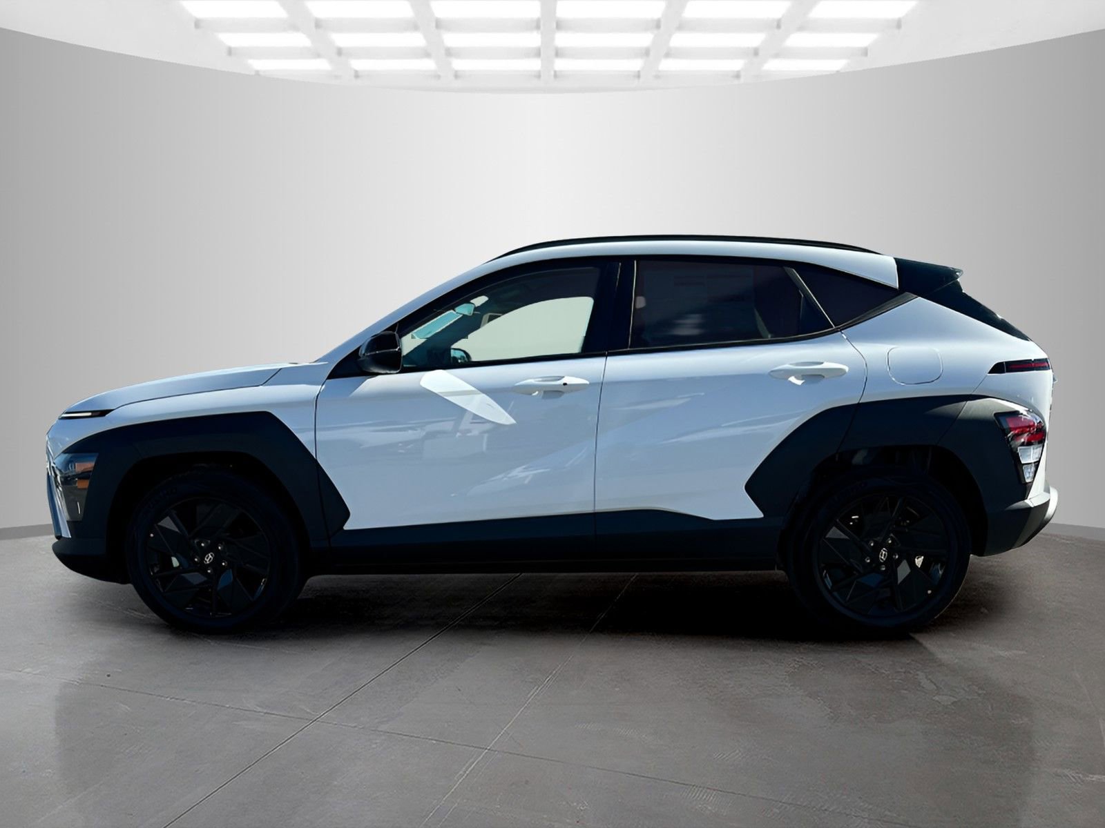 2026 Hyundai Kona SEL Sport - Photo 6