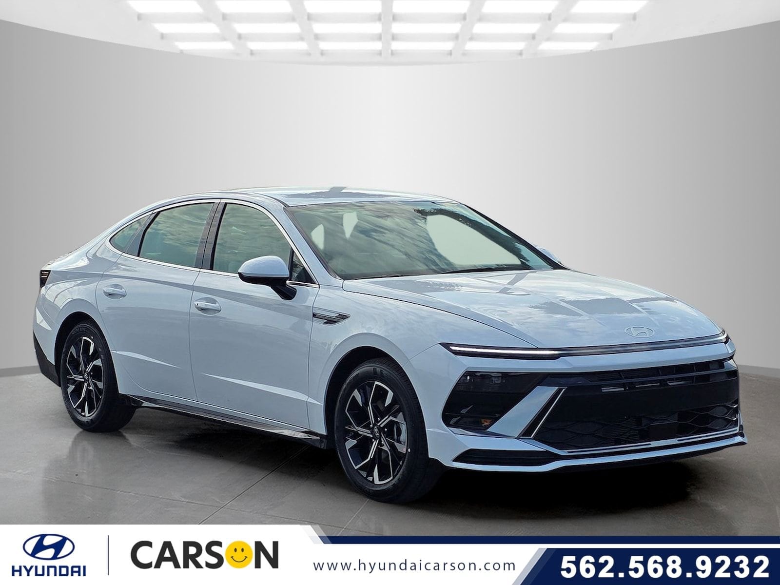 2025 Hyundai Sonata