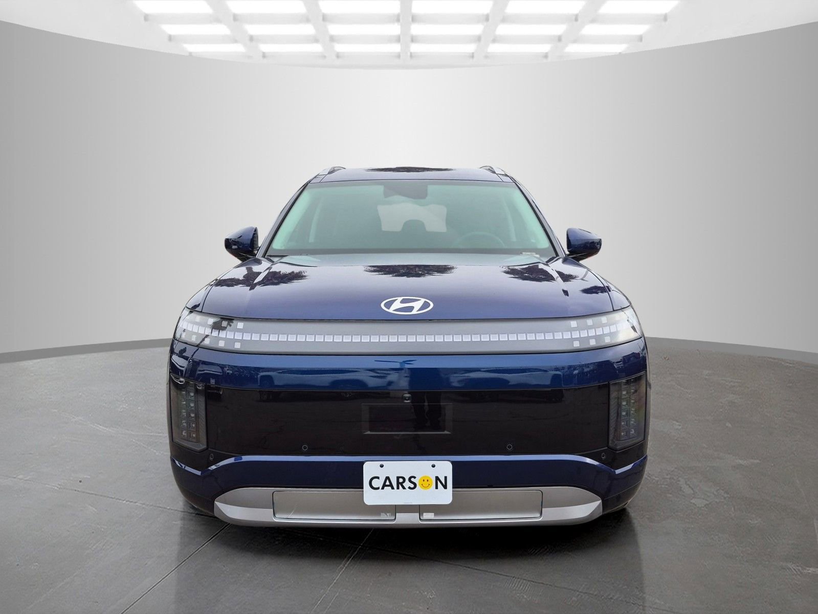 New 2026 Hyundai IONIQ 9 SEL Sport Utility