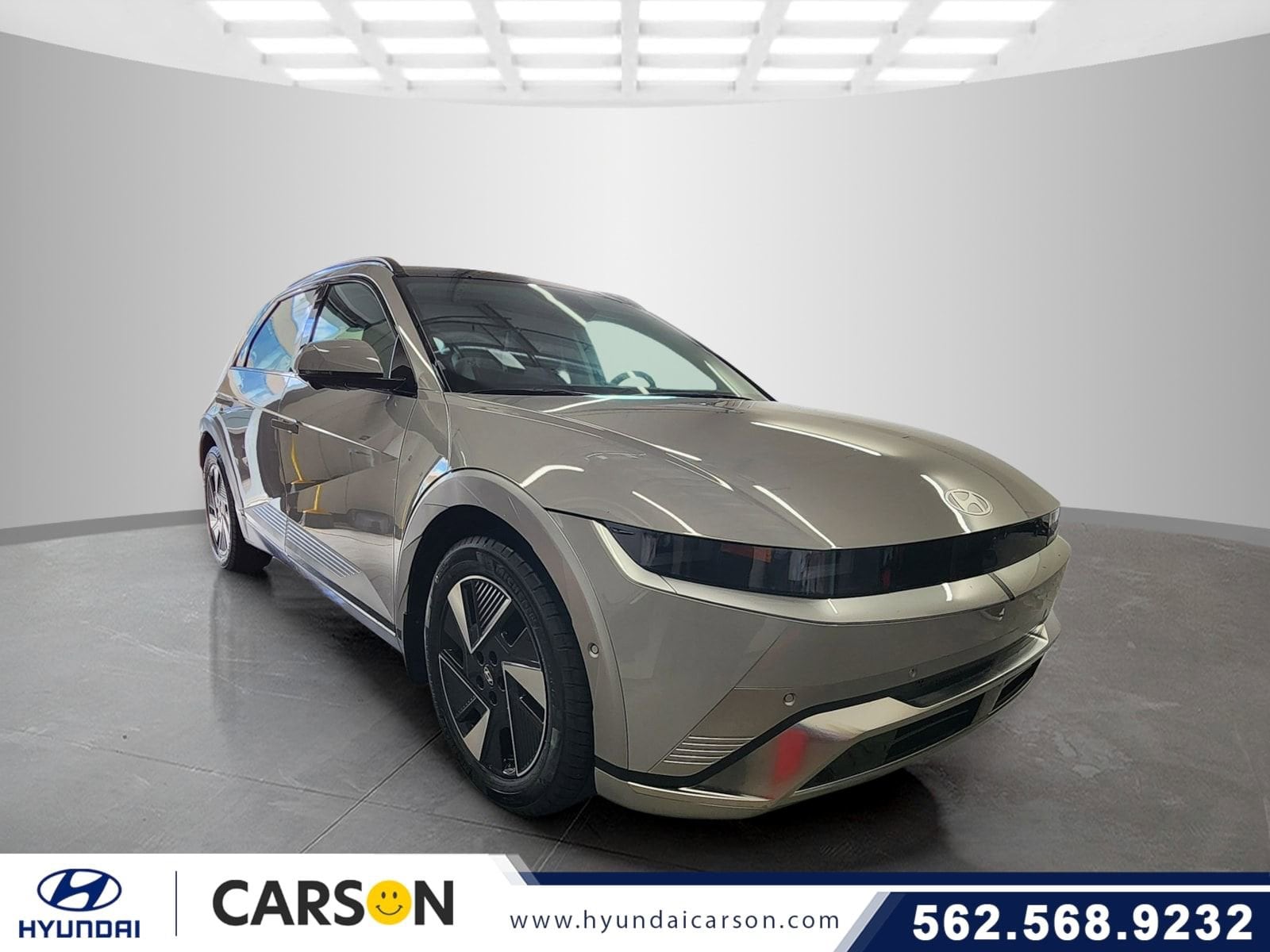2026 Hyundai IONIQ 5