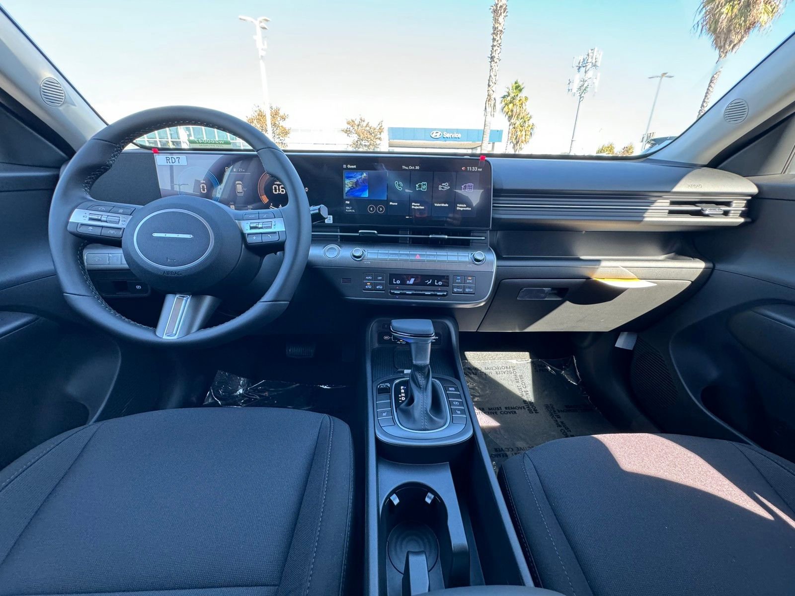2026 Hyundai Kona SEL Sport - Photo 17