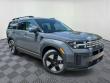 New 2027 Hyundai Santa Fe Hybrid SEL SUV