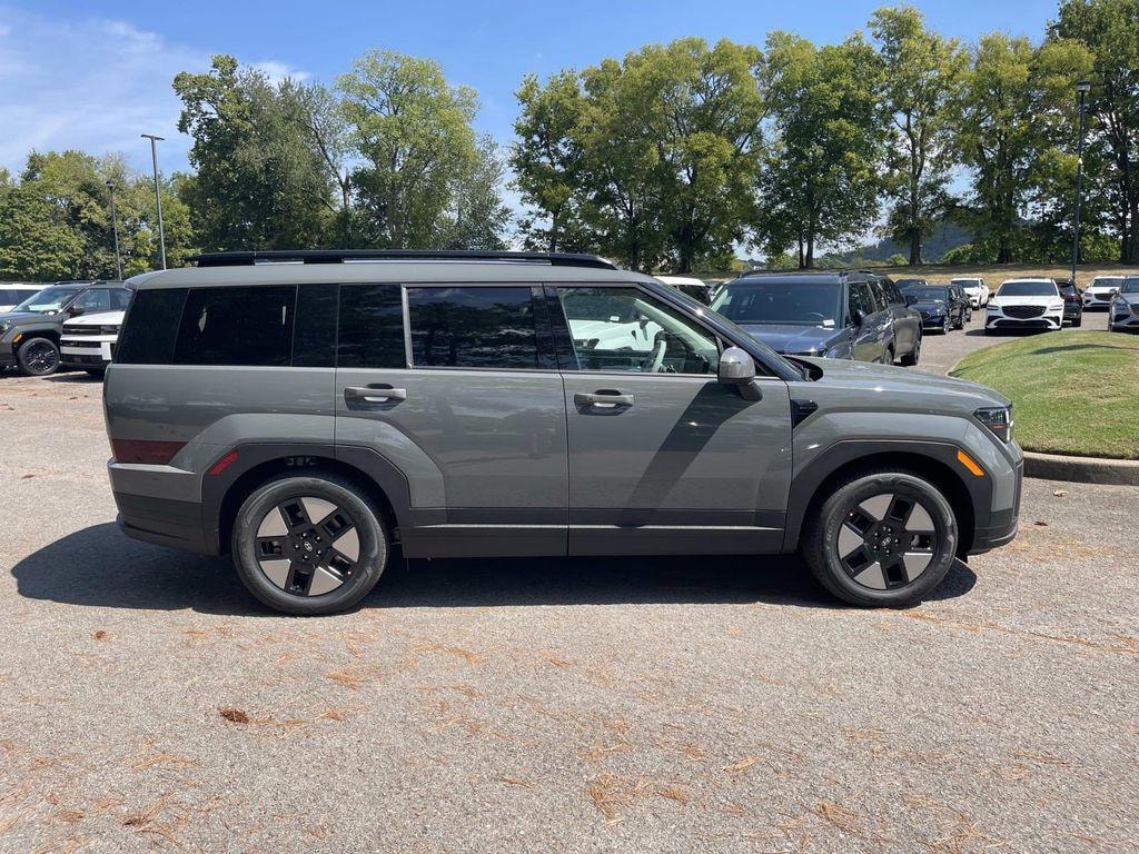 New 2027 Hyundai Santa Fe Hybrid SEL SUV