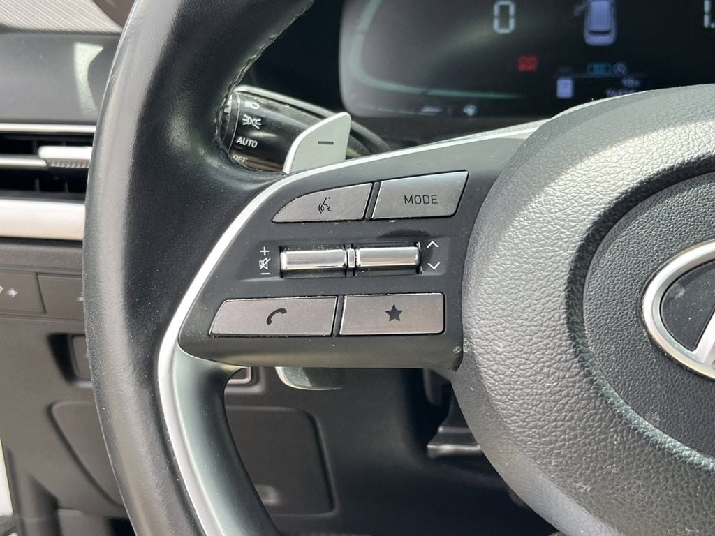 2023 Hyundai Palisade SEL - Photo 15