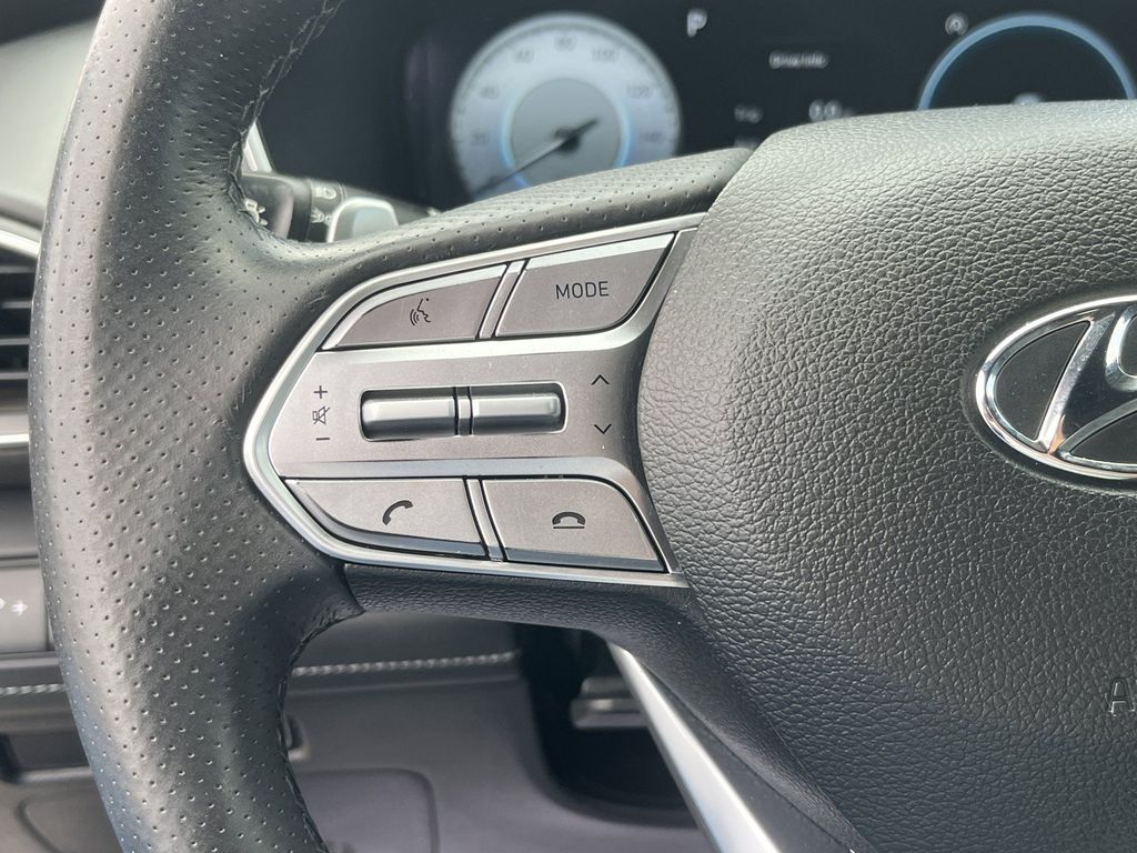 2023 Hyundai Santa Fe Calligraphy - Photo 16