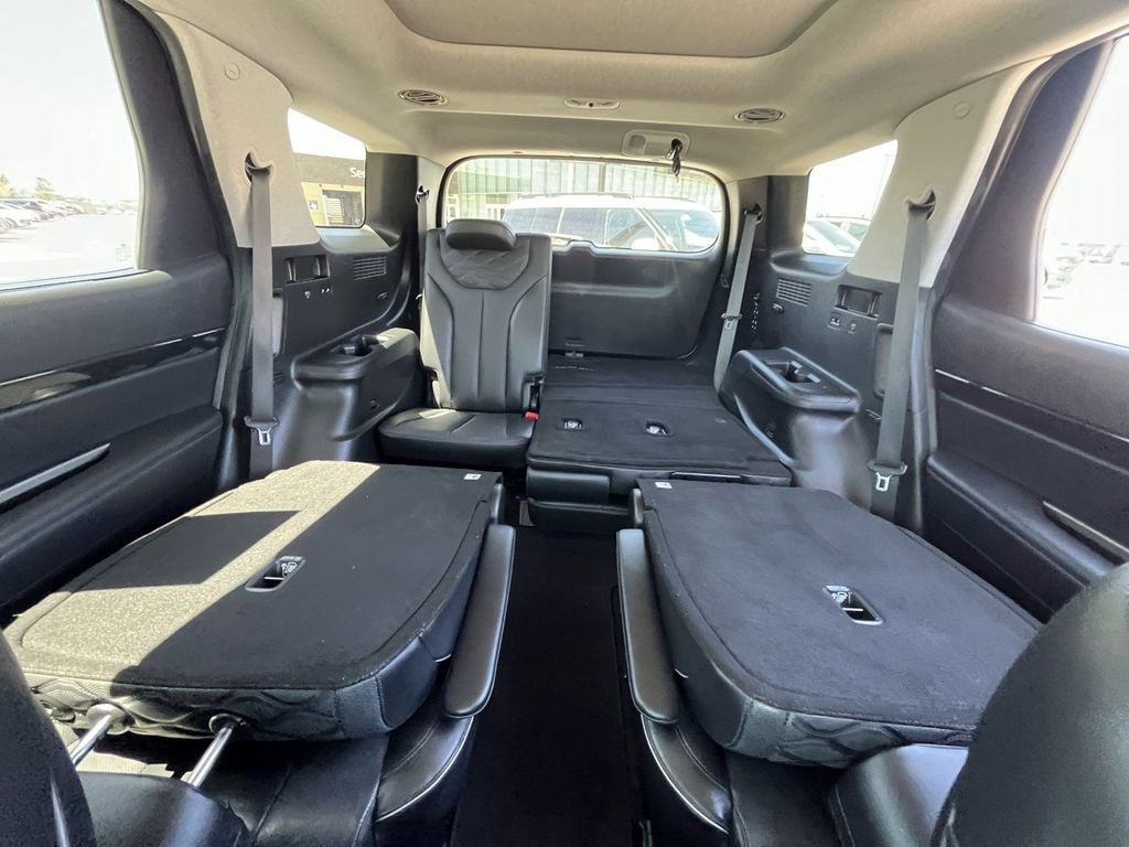 2022 Hyundai Palisade Limited - Photo 22