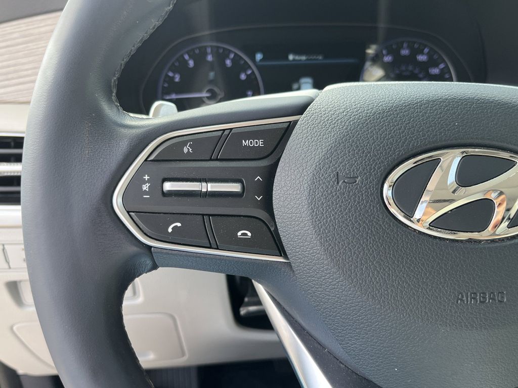 2022 Hyundai Palisade SEL - Photo 14