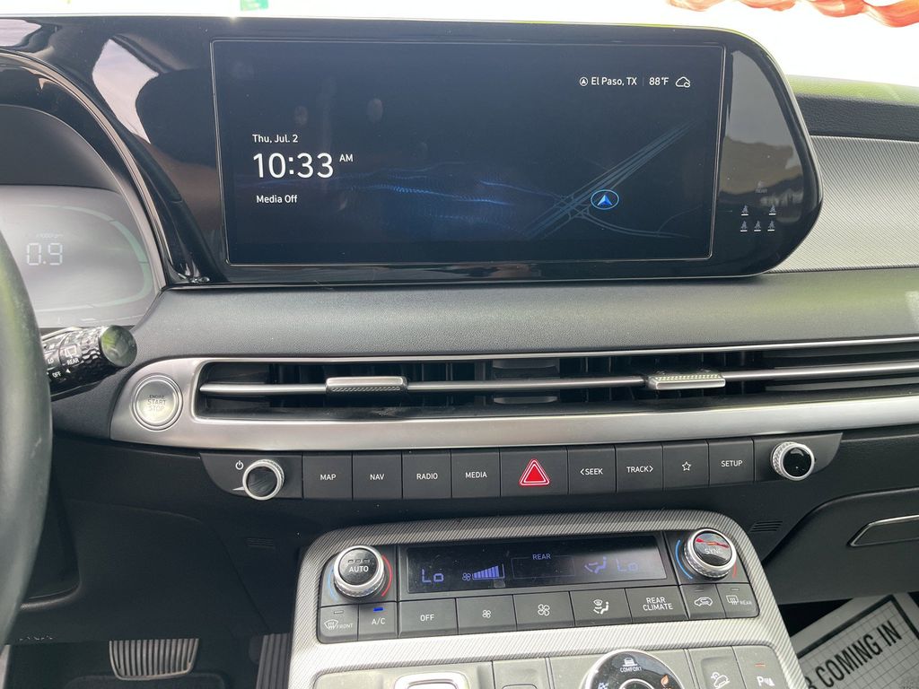 2023 Hyundai Palisade SEL - Photo 19