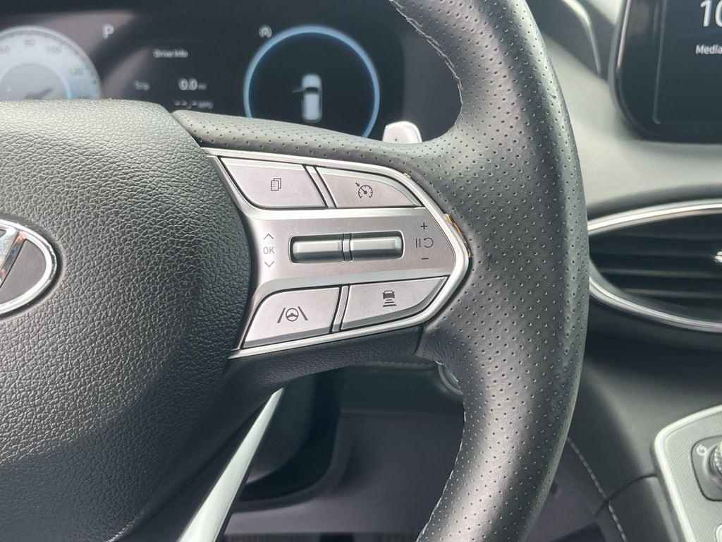2023 Hyundai Santa Fe Calligraphy - Photo 18