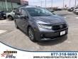 Used 2025 Honda Odyssey Touring Minivan/Van