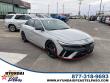 Used 2025 Hyundai Elantra N Base Sedan