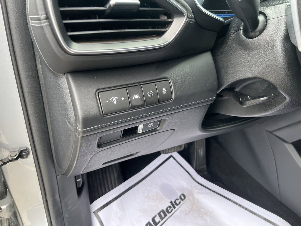 2023 Hyundai Santa Fe Calligraphy - Photo 13