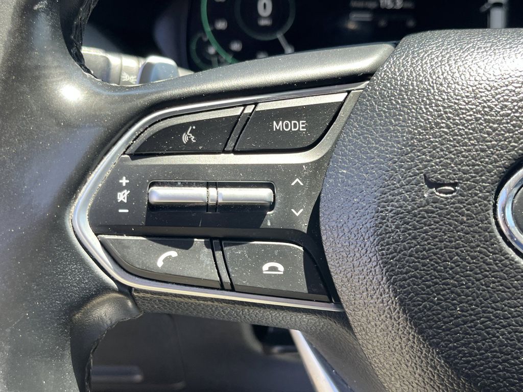 2022 Hyundai Palisade Limited - Photo 15