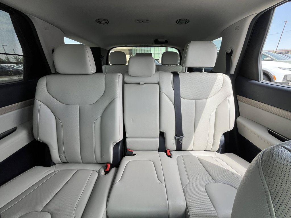2022 Hyundai Palisade SEL - Photo 21