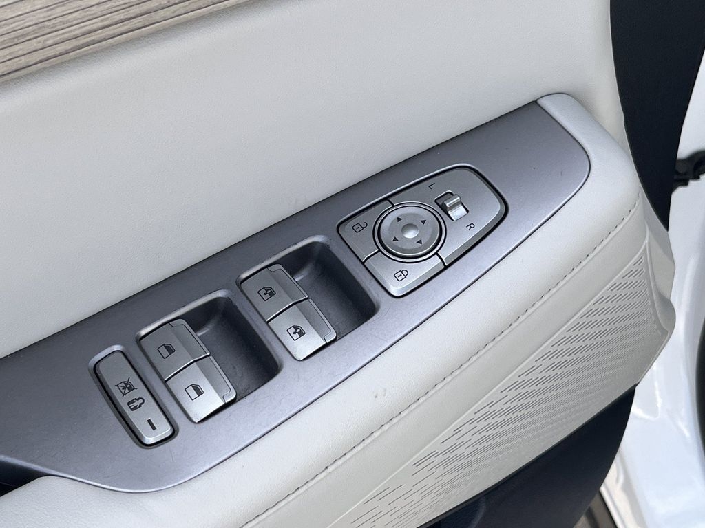 2022 Hyundai Palisade SEL - Photo 10