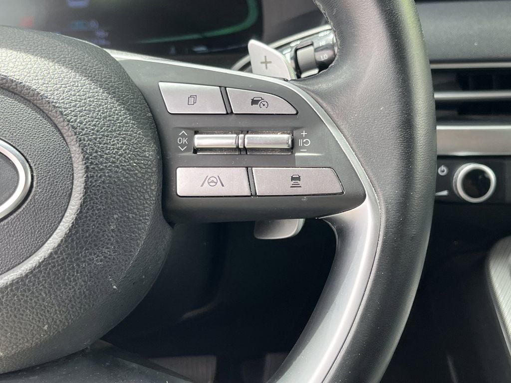 2023 Hyundai Palisade SEL - Photo 17