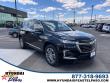 Used 2023 Chevrolet Traverse High Country SUV