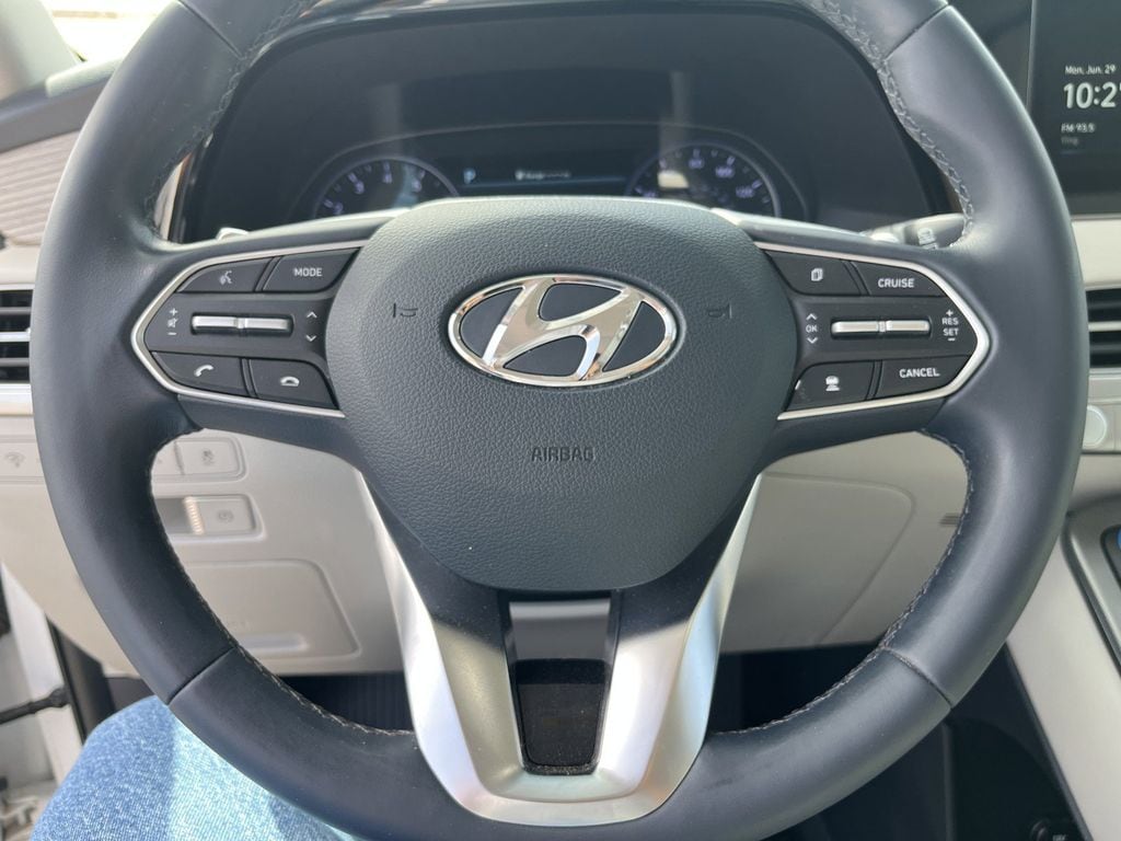 2022 Hyundai Palisade SEL - Photo 13
