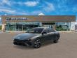 New 2026 Hyundai Elantra SEL Sport Sedan