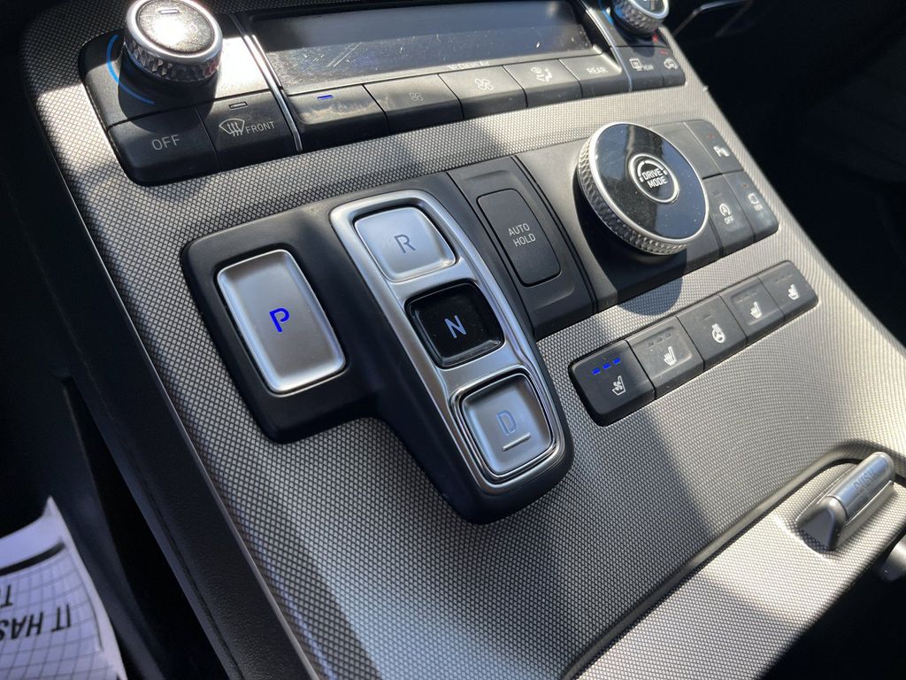 2022 Hyundai Palisade Limited - Photo 20