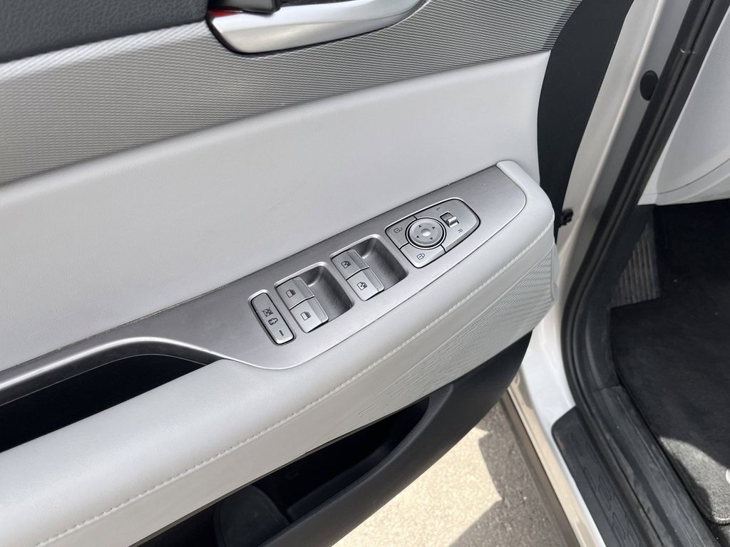 2021 Hyundai Palisade SEL - Photo 12