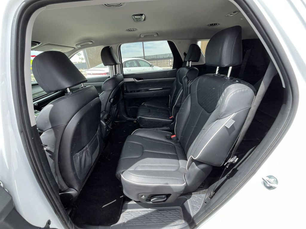 2023 Hyundai Palisade SEL - Photo 23