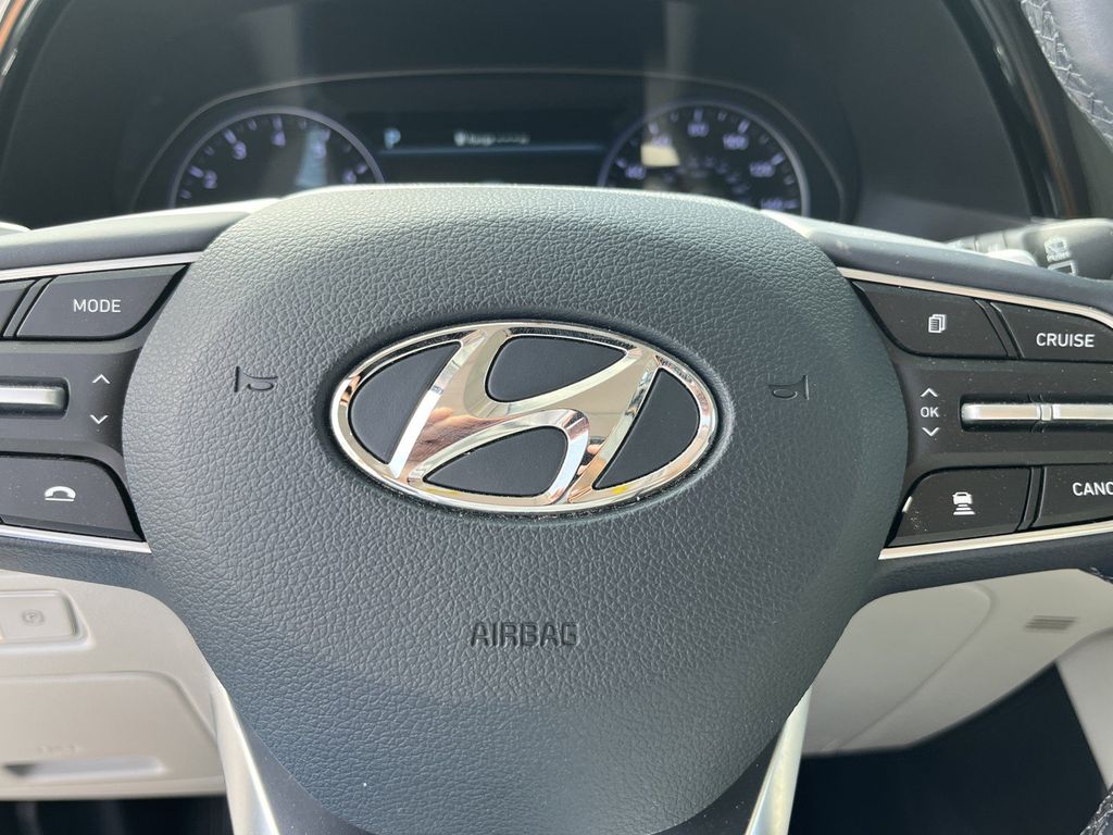 2022 Hyundai Palisade SEL - Photo 15