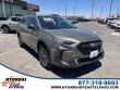 Used 2024 Subaru Outback Onyx Edition SUV
