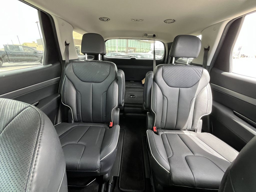 2023 Hyundai Palisade SEL - Photo 22