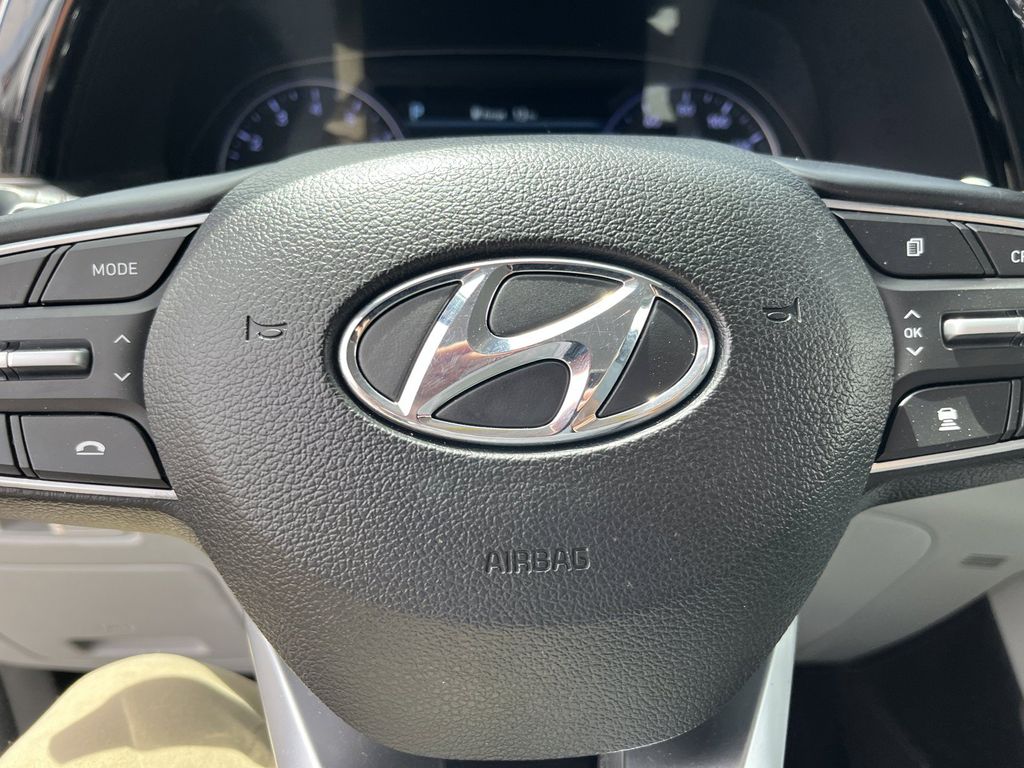 2021 Hyundai Palisade SEL - Photo 17