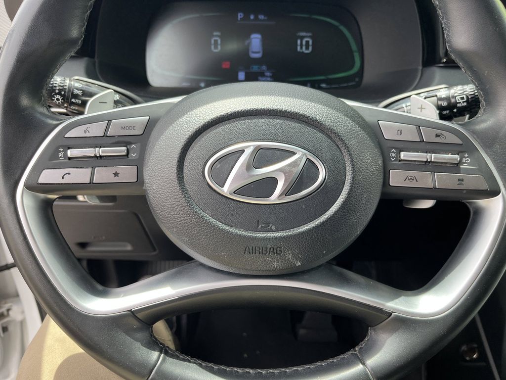 2023 Hyundai Palisade SEL - Photo 14