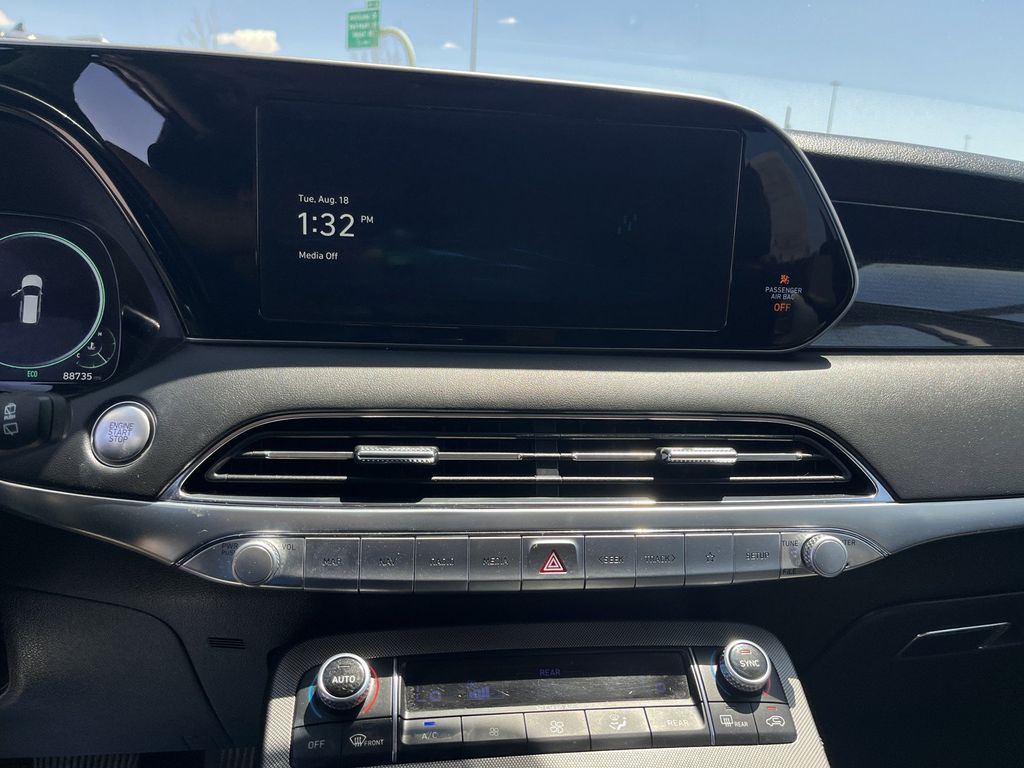 2022 Hyundai Palisade Limited - Photo 19