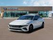 New 2026 Hyundai Elantra SEL Sport Premium Sedan