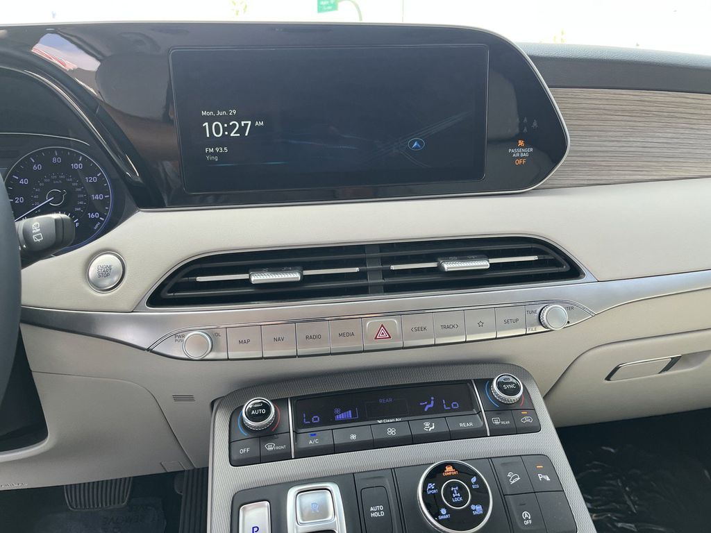 2022 Hyundai Palisade SEL - Photo 18