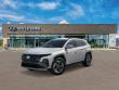 New 2026 Hyundai Tucson SEL FWD SUV
