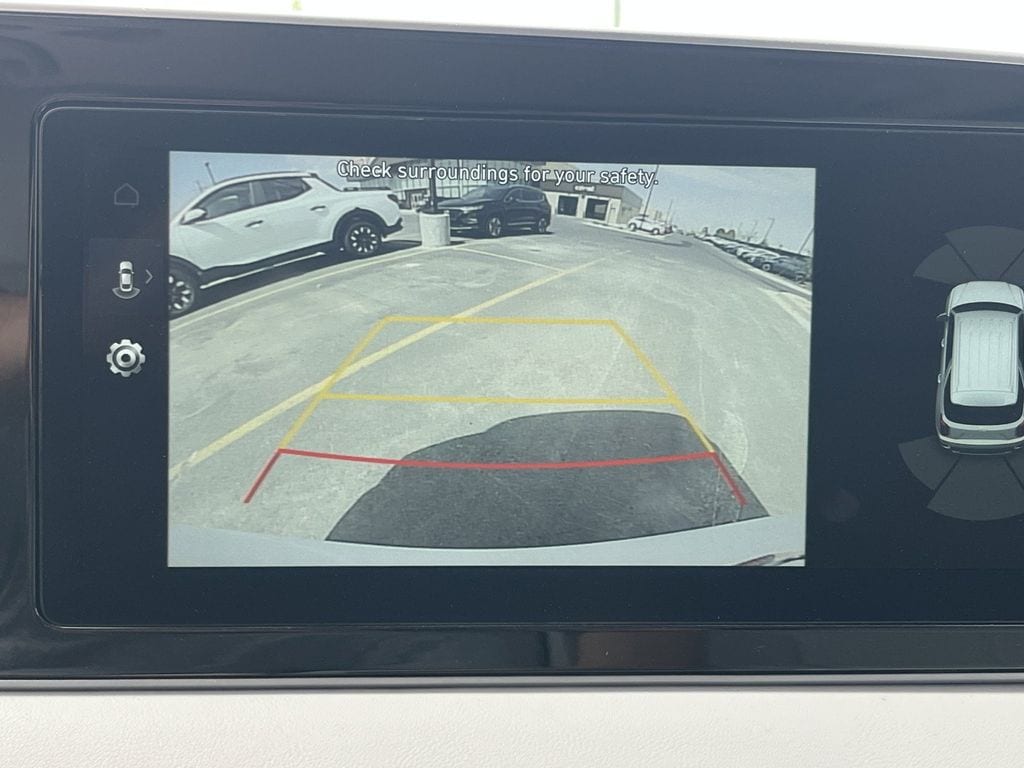 2022 Hyundai Palisade SEL - Photo 20