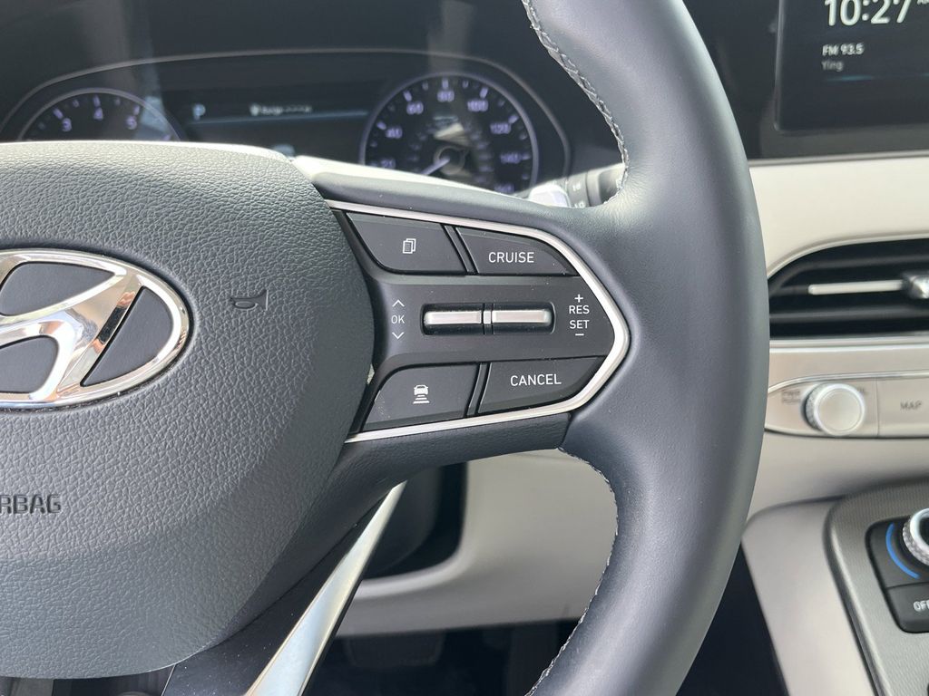 2022 Hyundai Palisade SEL - Photo 16