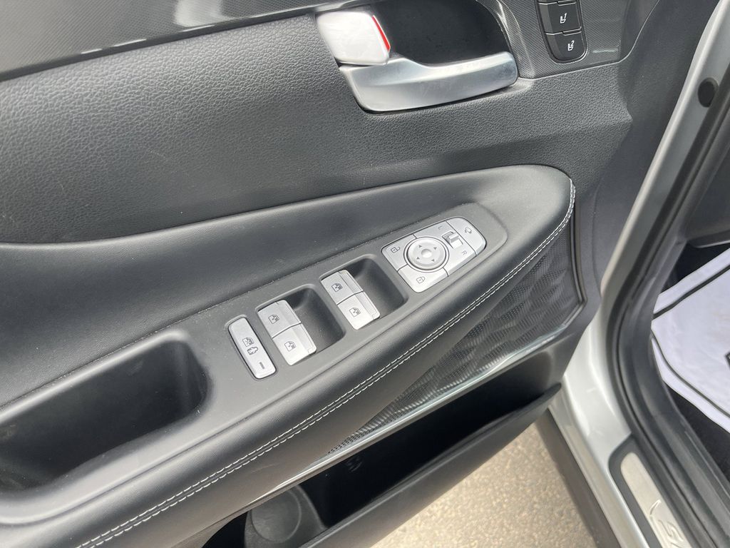 2023 Hyundai Santa Fe Calligraphy - Photo 12