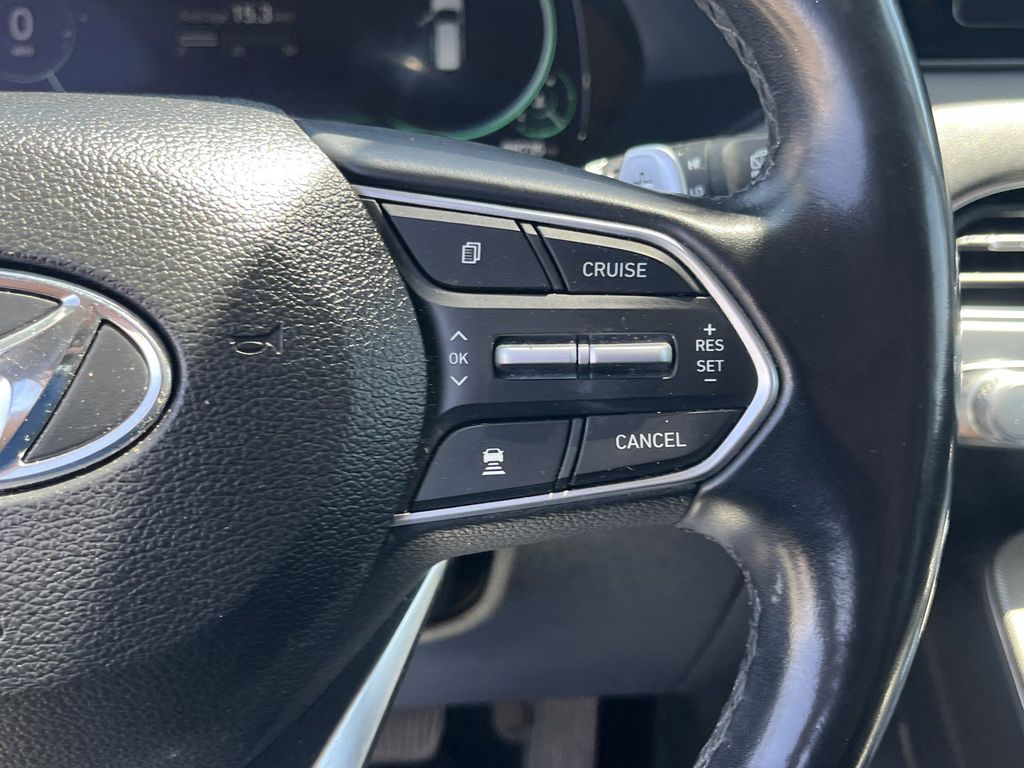 2022 Hyundai Palisade Limited - Photo 17