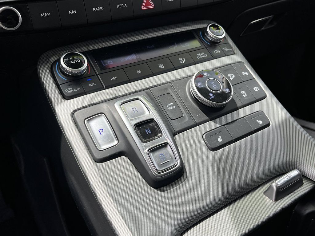 2023 Hyundai Palisade SEL - Photo 20