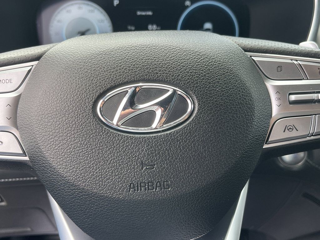 2023 Hyundai Santa Fe Calligraphy - Photo 17