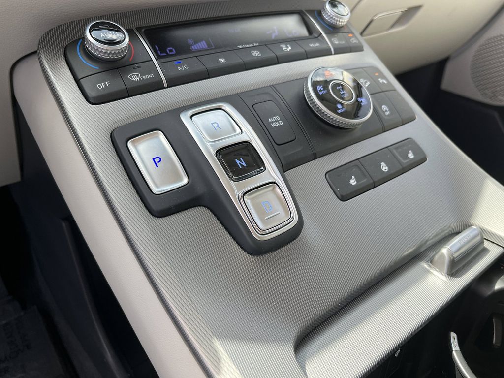2022 Hyundai Palisade SEL - Photo 19