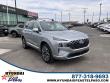 Used 2023 Hyundai Santa Fe Calligraphy SUV
