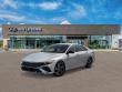 New 2026 Hyundai Elantra SEL Sport Sedan